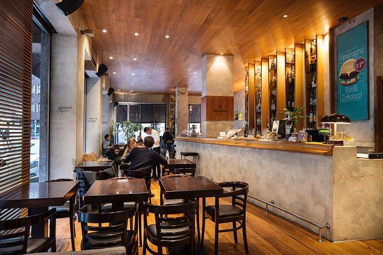 Refeel Coffee & More